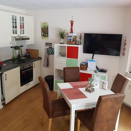 Apartment Kleiner Heinrich Braunlage Eksteriør billede