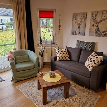 Apartment Kleiner Heinrich Braunlage Eksteriør billede