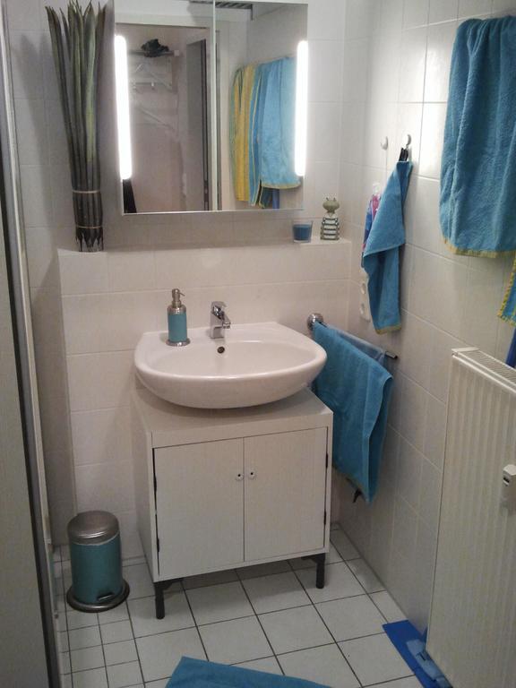 Apartment Kleiner Heinrich Braunlage Værelse billede