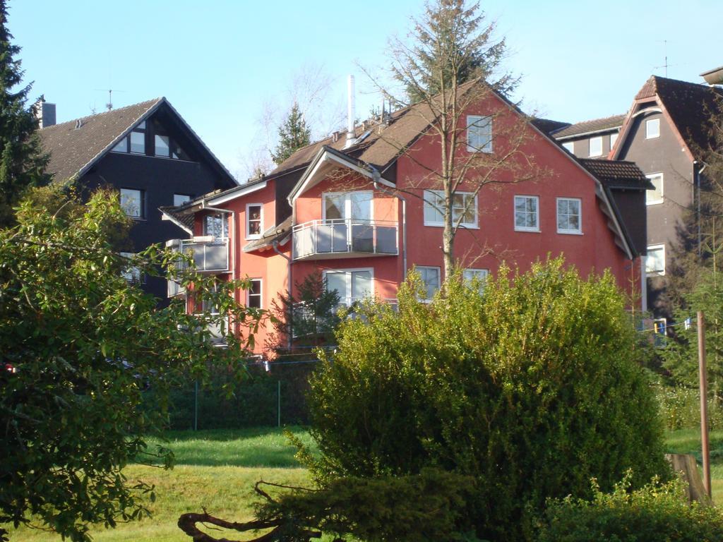 Apartment Kleiner Heinrich Braunlage Værelse billede